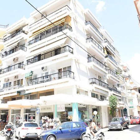 Olvas Alexandrópolis Exterior foto