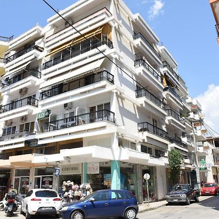 Olvas Alexandrópolis Exterior foto
